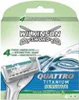 Wilkinson Quattro Titanium Sensitive Náhled obrázku produktu 6