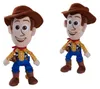Simba Dickie Vertriebs GmbH Disney Pixar TS-5 Woody, 25 cm Anteprima dell’immagine prodotto 3