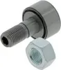 Kurvenrolle KRV30 -PP-A-NMT Innen- 12 mm Auen- 30 mm Produktbild-Vorschau 2