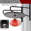 HOMCOM Punching Ball Poire de Vitesse Boxe avec Support Voir les images du produit 7