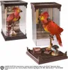 Harry Potter - Kouzelná stvoření - Diorama: Fénix Fanny Náhled obrázku produktu 1