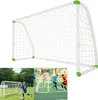 NAIZY fotbalové branky PVC fotbalové branky 180x120 cm Náhled obrázku produktu 1