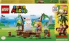 LEGO Super Mario Dixie Kong's Jungle Concert – rozšířující Náhled obrázku produktu 1