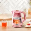 Tefal Loft KO2517E0, roze elektrische waterkoker, 2400W Productafbeelding-voorbeeld 7