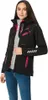 Giacca softshell donna GEOGRAPHICAL NORWAY Colore: Blu, Anteprima dell’immagine prodotto 6