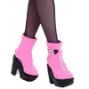 Monster High Draculaura Produktbild-Vorschau 12