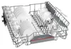Bosch Serie 4 SMU4ECS28E, Pod pracovnú dosku, Úplná veľkosť Náhľad obrázku produktu 17