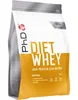 PhD Diet Whey - 1000g Beutel Belgian Chocolate Produktbild-Vorschau 3