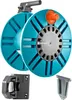 Wand-Schlauchtrommel 60 mit Schlauchführungsrolle Classic Produktbild-Vorschau 1