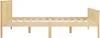 VidaXL 322176, 128 cm, 2,08 m, 77 cm, 1200 x 2000 mm, 1 Produktbild-Vorschau 5