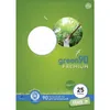 Staufen Green Schulheft, DIN A4, Lineatur 25, 16 Blatt, Produktbild-Vorschau 5