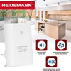 Heidemann Funkgong-Set HX Plug-in Produktbild-Vorschau 4
