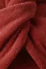 S Active Haar-Turban Mikrofaser 350 g/m² – Rot, Schnell Produktbild-Vorschau 4