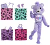 Barbie Cutie Reveal Care Bears Series - Teile-gern-Bärchi Produktbild-Vorschau 5
