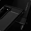 Spigen Rugged Armor schwarz, Cover, Samsung, Galaxy Note 20 Produktbild-Vorschau 11