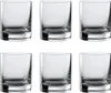 Stölzle Lausitz Set 6 Stück NEW YORK BAR Whiskybecher O.F. Produktbild-Vorschau 2