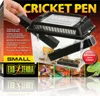 EXO TERRA Cricket Pen S Terárium na krmivo (18x14x11cm) Exo Náhled obrázku produktu 5