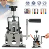 Kabelschälmaschine Elektrisch, Kabelabisoliermaschine, für Produktbild-Vorschau 5