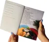 Parrot Planet Academy „Parrot Kitchen“ #szama - Ein Buch Produktbild-Vorschau 2