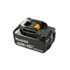 Batterie de rechange BL1850 Li 18,0 V, 5,0 Ah, 1, 196672-8 Voir les images du produit 1