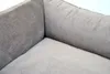 Lebon Hundebett Gordon - Braun - 100 x 75 cm Produktbild-Vorschau 4
