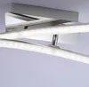 Plafonnier LED avec un bras lumineux mobile Voir les images du produit 12