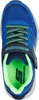 Skechers Microspec Tread Couleur Bleu Voir les images du produit 16