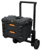Scatola Keter ROC Pro Gear 2.0 con due cassetti Anteprima dell’immagine prodotto 5