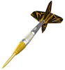 BULLŽS BULL'S Stinger Steel Dart FARBIG SILBER - Produktbild-Vorschau 2