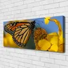 Tulup Leinwand-Bilder 125x50 Wandbild Canvas Kunstdruck Produktbild-Vorschau 2