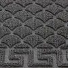 Fußmatte Tivoli 80x120 cm Grau – für Innen & Außen, Produktbild-Vorschau 6