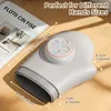 Elektrisches Handmassagegerät kabellos | Hand-Massagegerät Produktbild-Vorschau 3