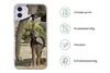 MuchoWow® Handyhülle Schutzhülle Hülle für iPhone 11 Produktbild-Vorschau 7