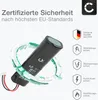 CELLONIC 1x Akku für Staubsauger Kompatibel mit ECOVACS Produktbild-Vorschau 4