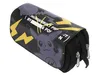 Große Pokemon Federtasche | Federmäppchen mit Kunstleder Produktbild-Vorschau 2