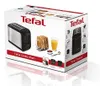 Tefal TT410D Express Broodrooster 16x26x19 cm 850W Anteprima dell’immagine prodotto 5