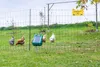 Geflügelnetz Premium, grün,25m 106cm, Doppelspitze, Produktbild-Vorschau 19
