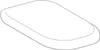 Keramag Era WC-Sitz - 574510000 Produktbild-Vorschau 4