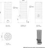 GreenLife Erdeinbaufilter GreenLine Versickerung mit Deckel Produktbild-Vorschau 9