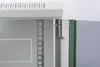 Coffret mural DIGITUS 19- ; 12U ; gris ; 638,40x600x450 Voir les images du produit 6