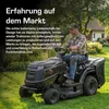 ALPINA tracteur de pelouse AT4 84 A Voir les images du produit 9