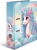 HERMA Motivordner "Happy Unicorns" A4 Rückenbreite: 70 mm Produktbild-Vorschau 2