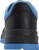 uvex 2 xenova Halbschuh S3 SRC, Gr. 42, schwarz/blau Produktbild-Vorschau 5