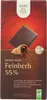 Gepa  Grand Noir Feinherb (100 g) Produktbild-Vorschau 1