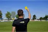 Quelques cartons d'arbitre - jaune et rouge Voir les images du produit 5