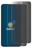 2x BROTECT Sichtschutzfolie für Samsung Galaxy S26 FE Produktbild-Vorschau 2