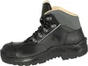 Sicherheitsstiefel BE Safety 56LL Mid Gr.10 (45) schwarz Produktbild-Vorschau 12