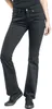 Black Premium by EMP Damen schwarze schlichte Basic Jeans Produktbild-Vorschau 4