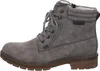 A single gray boot is shown against a white background. Anteprima dell’immagine prodotto