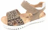 Superfit Sparkle - Beige Veloursleder Größe: 36 Normal Produktbild-Vorschau 26